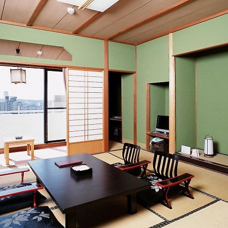 Hotel Oonoya Kaga  Kültér fotó