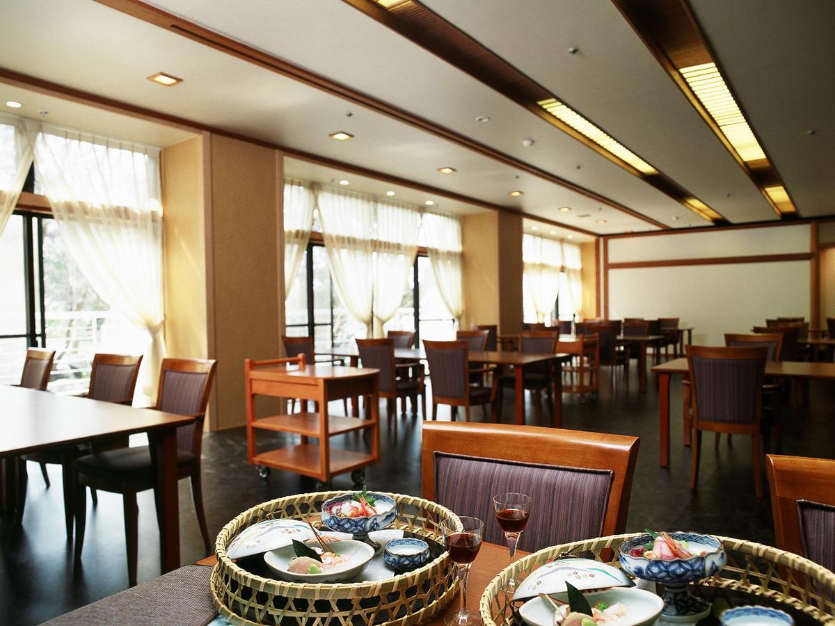 Hotel Oonoya Kaga  Kültér fotó