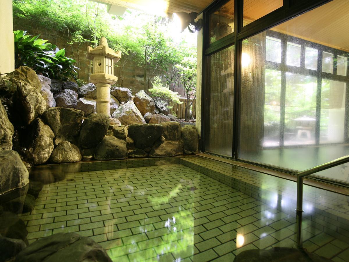 Hotel Oonoya Kaga  Kültér fotó