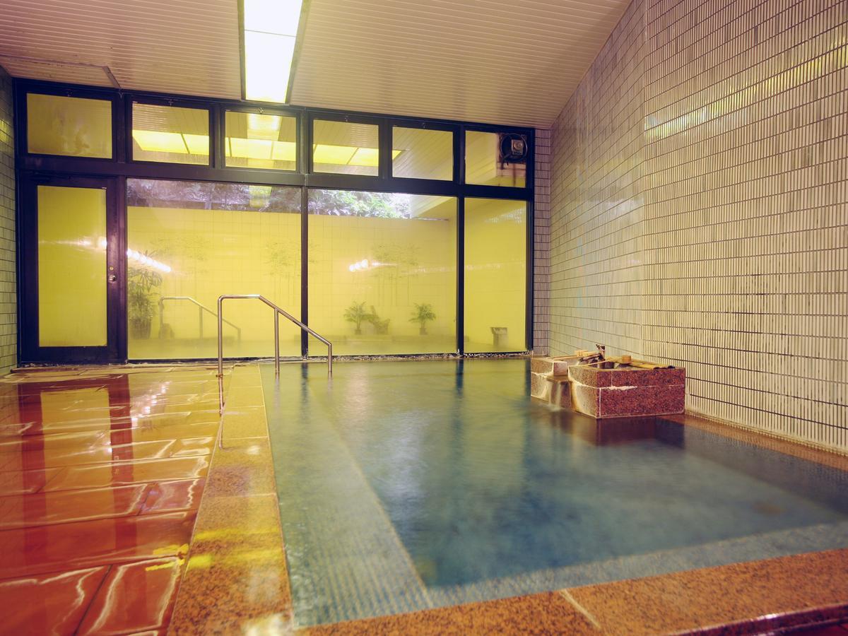 Hotel Oonoya Kaga  Kültér fotó