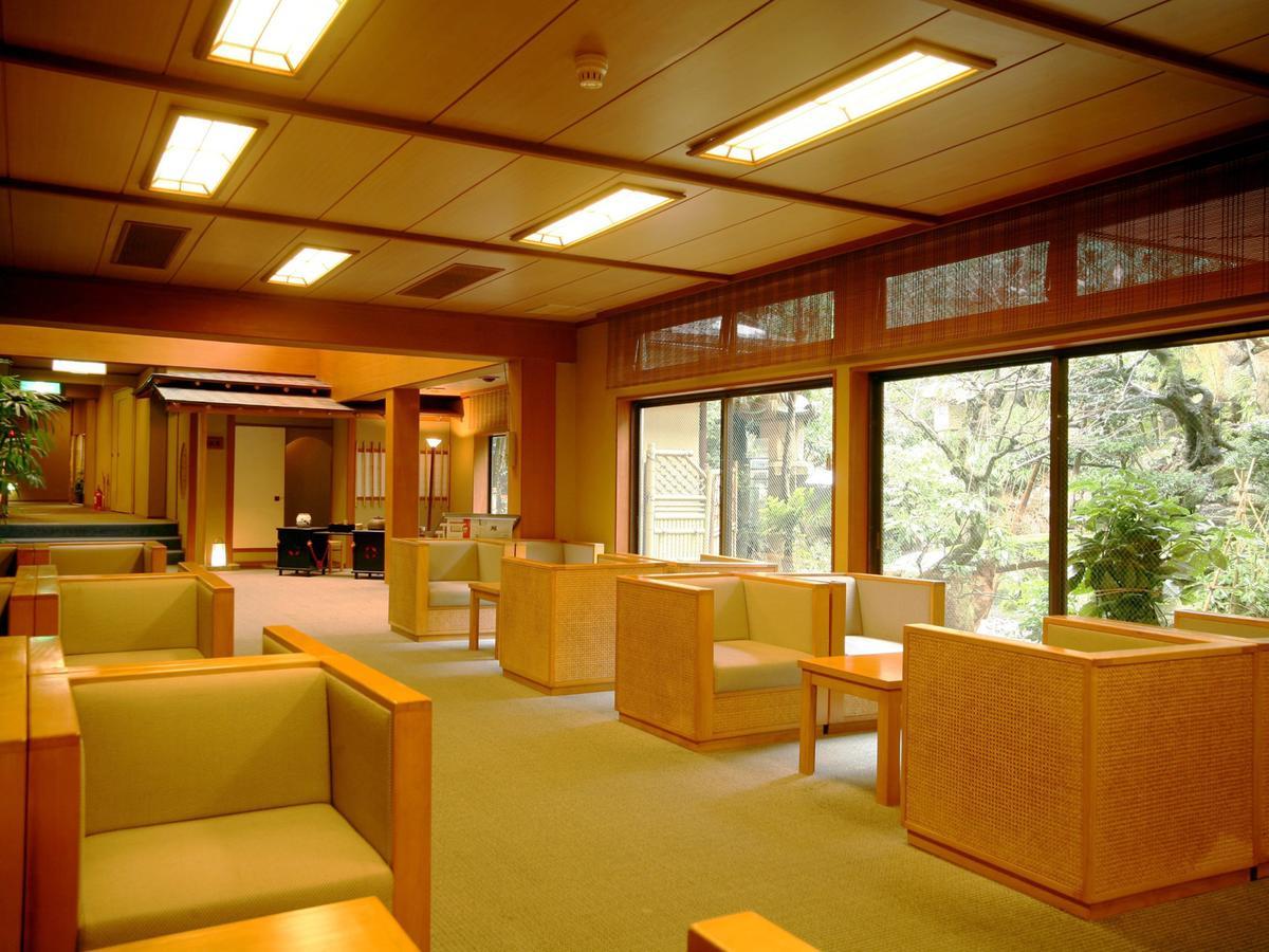 Hotel Oonoya Kaga  Kültér fotó