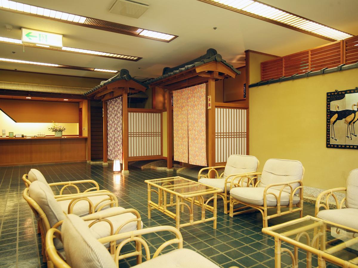 Hotel Oonoya Kaga  Kültér fotó