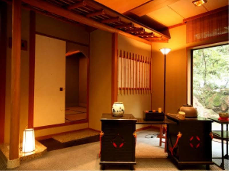 Hotel Oonoya Kaga  Kültér fotó